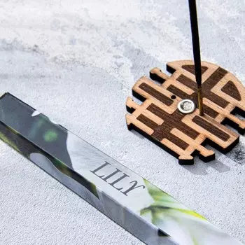 Благовония "Восточные тайны Лилия. LILY", 8 палочек