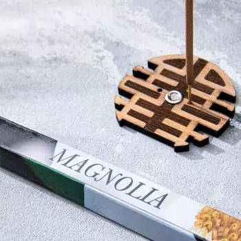 Благовония "Восточные тайны Магнолия. MAGNOLIA", 8 палочек