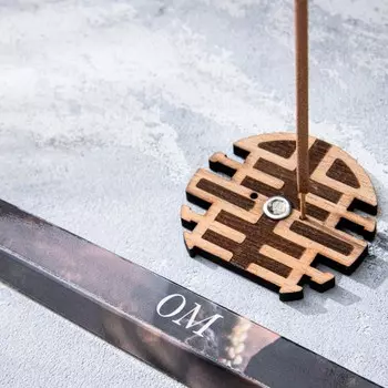 Благовония "Восточные тайны Ом. OM", 8 палочек