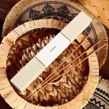 Благовония Premium, Сандал, набор 40 шт.