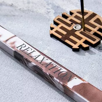 Благовония "Расслабление. RELAXATION", 8 палочек в упаковке