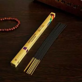 Благовония "Саптачакра Сахасрара Хвоя", 10 палочек