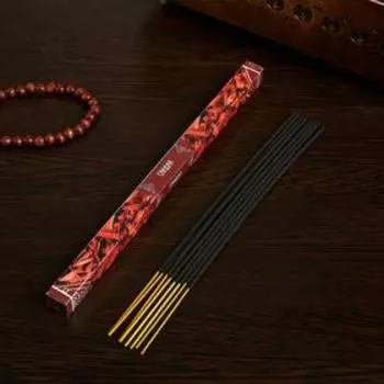 Благовония "Дыхание природы Сандал", 8 палочек