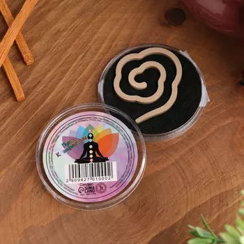 Благовония спиральные «Путь к гармонии», сандал