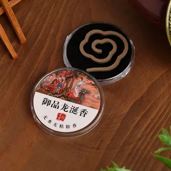 Благовония спиральные «Слеза дракона»