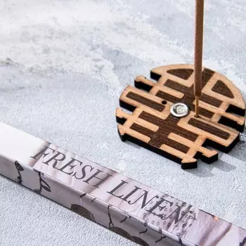 Благовония "Восточные тайны Свежее белье. FRESH LINEN", 8 палочек