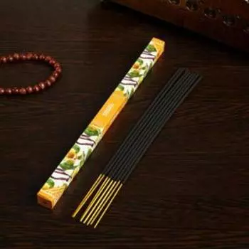 Благовония "Дыхание природы Ваниль", 8 палочек