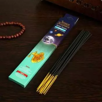 Благовония "ВЕСЫ–муск" , 20 палочек в упаковке