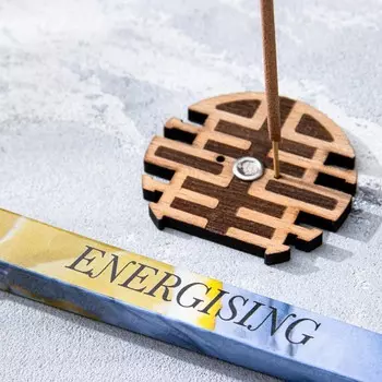 Благовония "Восточные тайны Заряд энергии. ENERGISING", 8 палочек