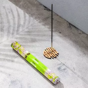 Благовония Zed Black "Шалфей Sage", 20 палочек в упак, шестигранник