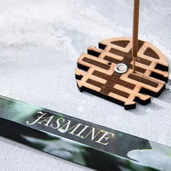 Благовония "Восточные тайны Жасмин. JASMINE", 8 палочек