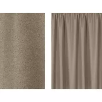 Блэкаут в рулоне, ширина 300 см, однотонный