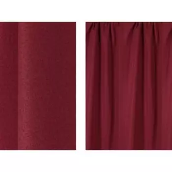 Блэкаут в рулоне, ширина 300 см, однотонный