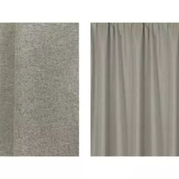 Блэкаут в рулоне, ширина 300 см, однотонный