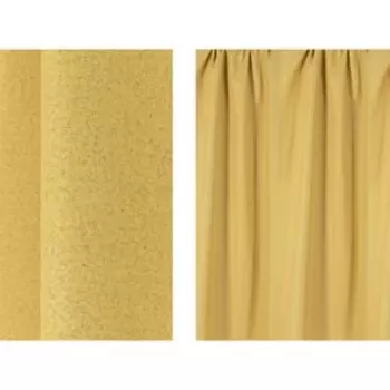 Блэкаут в рулоне, ширина 300 см, однотонный