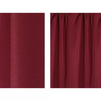 Блэкаут в рулоне, ширина 300 см, однотонный