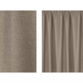 Блэкаут в рулоне, ширина 300 см, однотонный