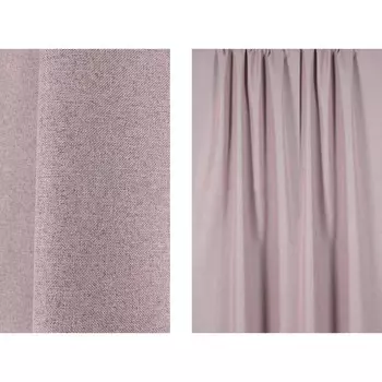 Блэкаут в рулоне, ширина 300 см, однотонный