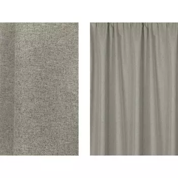 Блэкаут в рулоне, ширина 300 см, однотонный