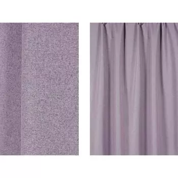 Блэкаут в рулоне, ширина 300 см, однотонный