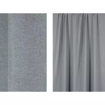 Блэкаут в рулоне, ширина 300 см, однотонный