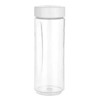 Блендер Blackton Bt SB1110, стационарный, 200 Вт, 0.28 л, 1 скорость, белый