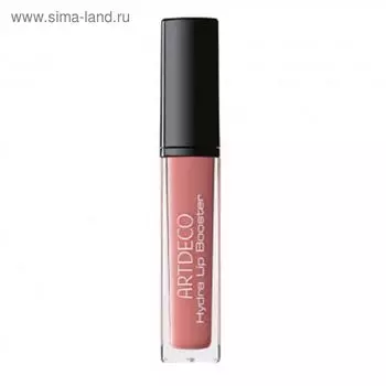 Блеск для губ Artdeco Hydra Lip Booster, тон 15