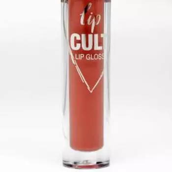 Блеск для губ Divage Lip Cult, оттенок № 02, 3 мл