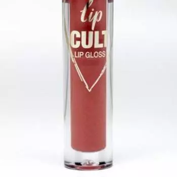 Блеск для губ Divage Lip Cult, оттенок № 03, 3 мл