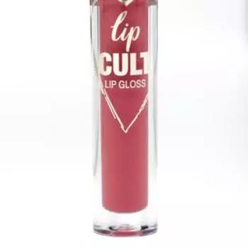 Блеск для губ Divage Lip Cult, оттенок № 05, 3 мл