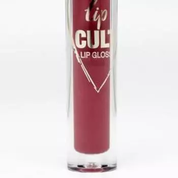 Блеск для губ Divage Lip Cult, оттенок № 06, 3 мл