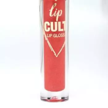 Блеск для губ Divage Lip Cult, оттенок № 12, 3 мл