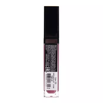 Блеск для губ GLOSS, "мерцающая роза", тон 06
