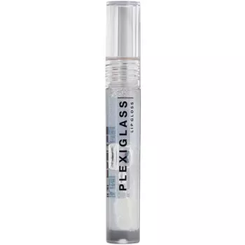 Блеск для губ Influence Beauty PLEXIGLASS, тон 01, 3.5 мл