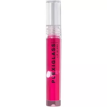 Блеск для губ Influence Beauty PLEXIGLASS, тон 08, 3.5 мл