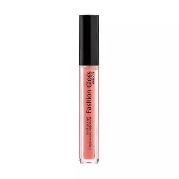 Блеск для губ Relouis Fashion Gloss, зеркальный эффект, №10