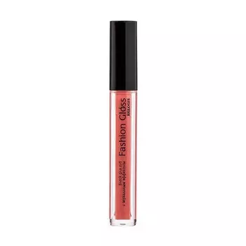 Блеск для губ Relouis Fashion Gloss, зеркальный эффект, №05