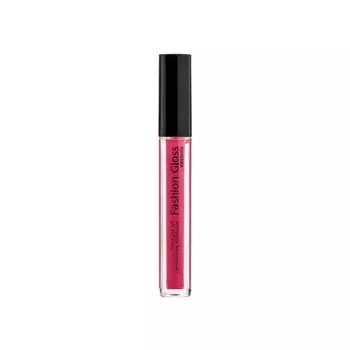 Блеск для губ Relouis Fashion Gloss, зеркальный эффект, №20