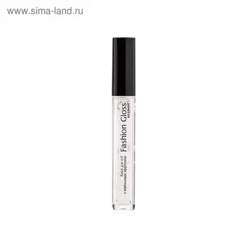 Блеск для губ Relouis Fashion Gloss, зеркальный эффект, тон №01 Грезы Лос-Анджелеса