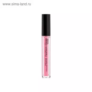Блеск для губ Relouis Fashion Gloss, зеркальный эффект, тон №12 Овации в Каннах