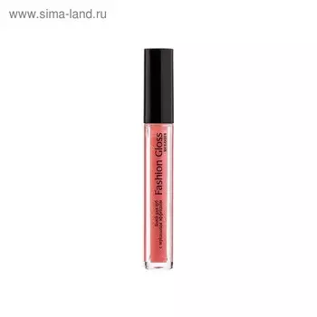 Блеск для губ Relouis Fashion Gloss, зеркальный эффект, тон №18 Сияние Вены