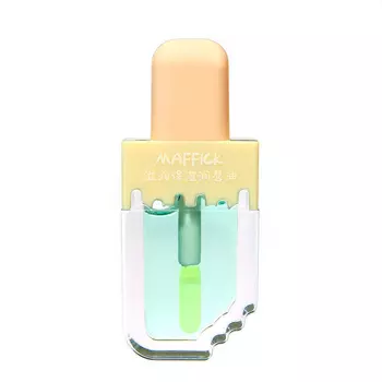 Блеск для губ с авокадо