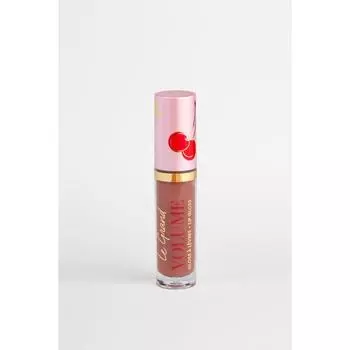 Блеск для губ Vivienne Sabo Le grand volume, 10 Финик, 3 мл