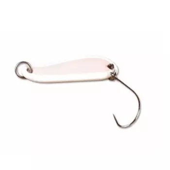 Блесна DAIWA SKINNY SPOON 1.2, 22 мм, 1.2 г, колеблющаяся, цвет 261