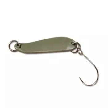 Блесна DAIWA SKINNY SPOON 1.2, 22 мм, 1.2 г, колеблющаяся, цвет 275