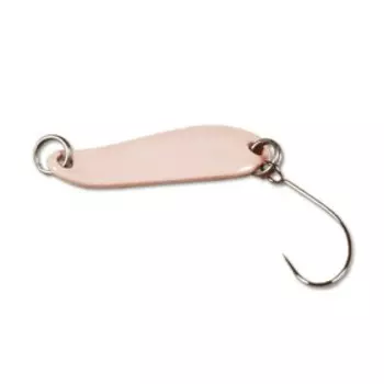 Блесна DAIWA SKINNY SPOON 1.2, 22 мм, 1.2 г, колеблющаяся, цвет 276