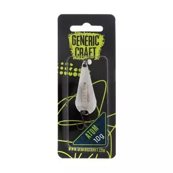 Блесна Generic Craft Atom, цвет 719, 10 г