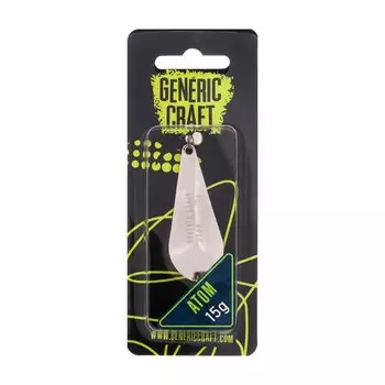 Блесна Generic Craft Atom, цвет 719, 15 г