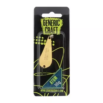 Блесна Generic Craft Atom, цвет 720, 10 г