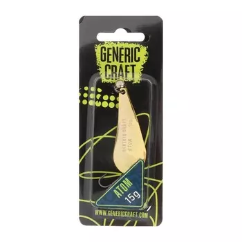 Блесна Generic Craft Atom, цвет 720, 15 г